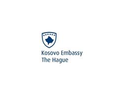 Embassy Of Kosovo, 's-Gravenhage openingstijden