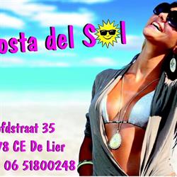Costa del Sol Zonnestudio, De Lier openingstijden