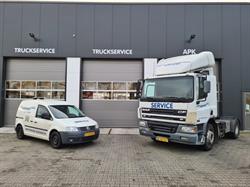 Verhoef Garage B.V., Zevenaar openingstijden