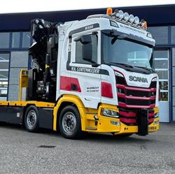 M.K. Gortenmulder Transport BV, Mijdrecht openingstijden