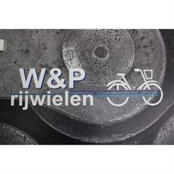 W&P Rijwielen, Leiden openingstijden