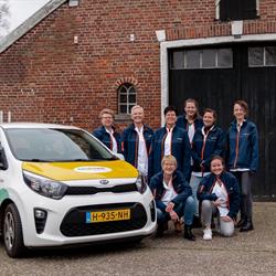 ZorgAccent - Wijkverpleging Team Daarle, openingstijden