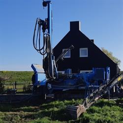 Waterkracht Duurzame Energie, Heerde openingstijden
