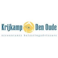 KRIJKAMP DEN OUDE, accountants belastingadviseurs, Nijkerk openingstijden