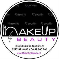 De waardering van www.makeup4beauty.nl bij, Uithoorn openingstijden