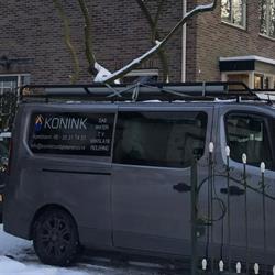 Konink loodgieter en C.V. Apeldoorn, openingstijden