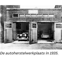 Kosta's Car Center, Rotterdam openingstijden