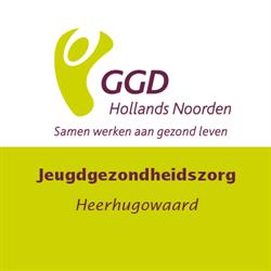 GGD Hollands Noorden, Jeugdgezondheidszorg Heerhugowaard/Consultatiebureau, openingstijden