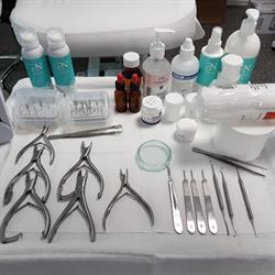 Pedicure praktijk Jacolien, Bennekom openingstijden