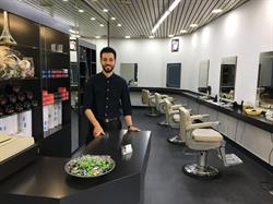 Herenkapsalon Weizigt ?, Dordrecht openingstijden