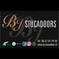 B.J. Stucadoor, Voorburg openingstijden