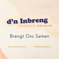 D'n Inbreng, Helvoirt openingstijden