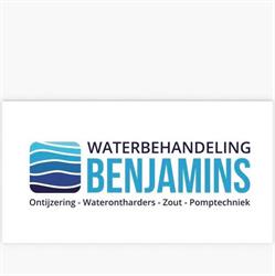 Waterbehandeling Benjamins, Bergentheim openingstijden