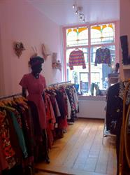 Palermo Carla, Amsterdam openingstijden
