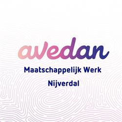 Avedan, Nijverdal openingstijden