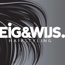Eig&wijs Hairstyling, IJmuiden openingstijden