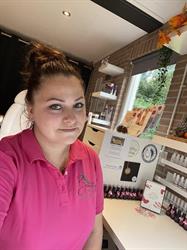 Beauty by Ilona , nagelstylist & pedicure, St. Willebrord openingstijden