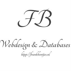 Frank Bontjes Webdesign & Databases, Kerkrade openingstijden