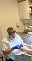 Pedicure By Dionne, 's-Gravenzande openingstijden