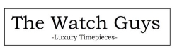 The Watch Guys, 's-Hertogenbosch openingstijden