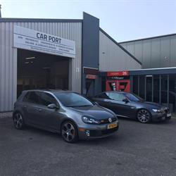 Car Port, 's-Hertogenbosch openingstijden