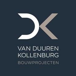 Van Duuren-Kollenburg Bouwprojecten BV, 's-Hertogenbosch openingstijden