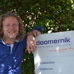 Doomernik Training & Coaching, 's-Hertogenbosch openingstijden