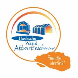 Attractieschuur, 's-Gravendeel openingstijden