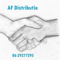 AF Distributie, 's-Hertogenbosch openingstijden