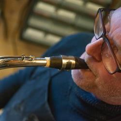 Vincent van Veen Muziekatelier, 's-Hertogenbosch openingstijden