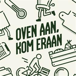 Oven Aan, Kom Eraan Den Bosch, 's-Hertogenbosch openingstijden