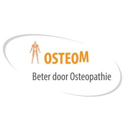 Osteopathie praktijk Osteom Den Bosch, 's-Hertogenbosch openingstijden