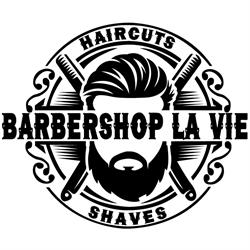 Kapper / Barbershop La Vie, 's-Hertogenbosch openingstijden