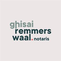 Ghisai Remmerswaal Notaris Westland, 's-Gravenzande openingstijden