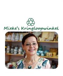 Mieke's Kringloopwinkel, 's-Hertogenbosch openingstijden