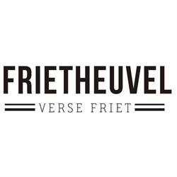 de Frietheuvel, 's-Hertogenbosch openingstijden