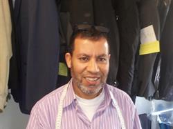 Kledingreparatie mustapha, 's-Hertogenbosch openingstijden