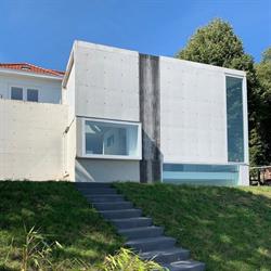 Thomas Kemme Architecten, 's-Hertogenbosch openingstijden