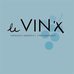 le VIN 'x, 's-Hertogenbosch openingstijden