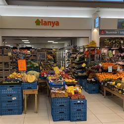 Alanya Supermarkt, 's-Hertogenbosch openingstijden