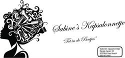 Sabine's kapsalonnetje, 's-Hertogenbosch openingstijden