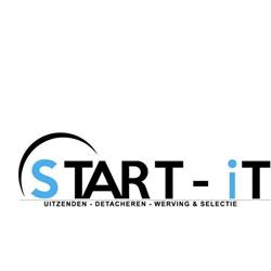 START- IT Uitzendbureau, 's-Hertogenbosch openingstijden