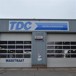 TDC Bedrijfswagens, 's-Graveland openingstijden