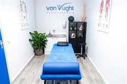 Fysiotherapie Den Bosch - Van Vught Fysiotherapie, 's-Hertogenbosch openingstijden