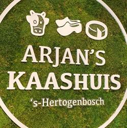 Arjan's Kaashuis 's-Hertogenbosch, openingstijden