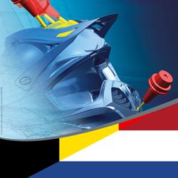 OPEN MIND Technologies Benelux B.V., 's-Hertogenbosch openingstijden