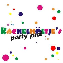 Kachelhöltje's Party Pret, 's-Heerenberg openingstijden