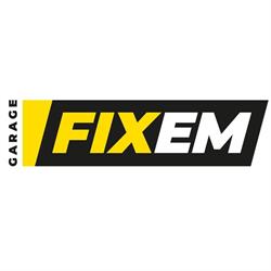 Garage Fixem, 's-Hertogenbosch openingstijden