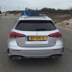 Autorijschool Koppers2Drive, 's-Gravenzande openingstijden