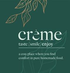 Crème, 's-Hertogenbosch openingstijden